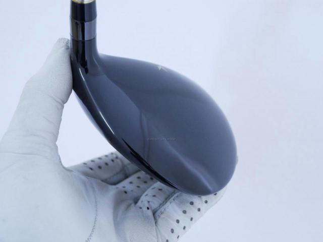 Fairway Wood : Honma : หัวไม้ 5 Honma Beres Black (รุ่นล่าสุด ออกปี 2022) Loft 18 ก้าน Honma ARMRQ MX Flex R
