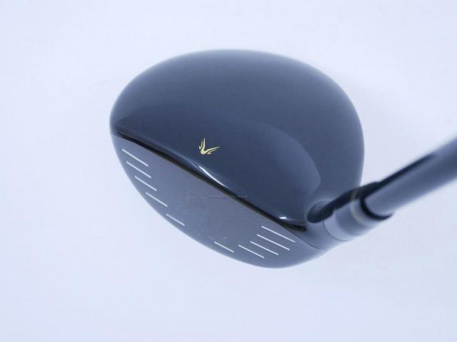 Fairway Wood : Honma : หัวไม้ 5 Honma Beres Black (รุ่นล่าสุด ออกปี 2022) Loft 18 ก้าน Honma ARMRQ MX Flex R