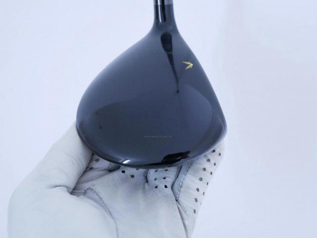 Fairway Wood : Honma : หัวไม้ 5 Honma Beres Black (รุ่นล่าสุด ออกปี 2022) Loft 18 ก้าน Honma ARMRQ MX Flex R