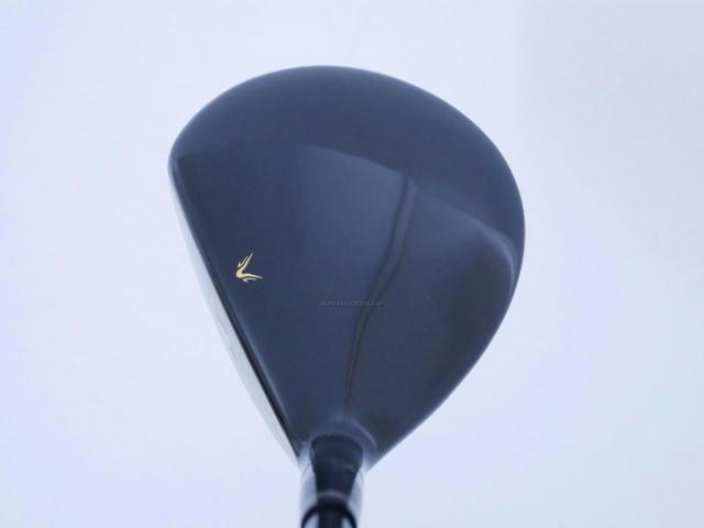 Fairway Wood : Honma : หัวไม้ 5 Honma Beres Black (รุ่นล่าสุด ออกปี 2022) Loft 18 ก้าน Honma ARMRQ MX Flex R