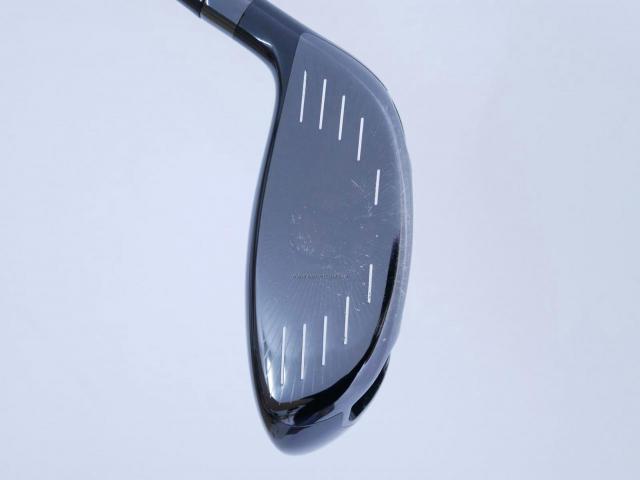Fairway Wood : Honma : หัวไม้ 5 Honma Beres Black (รุ่นล่าสุด ออกปี 2022) Loft 18 ก้าน Honma ARMRQ MX Flex R