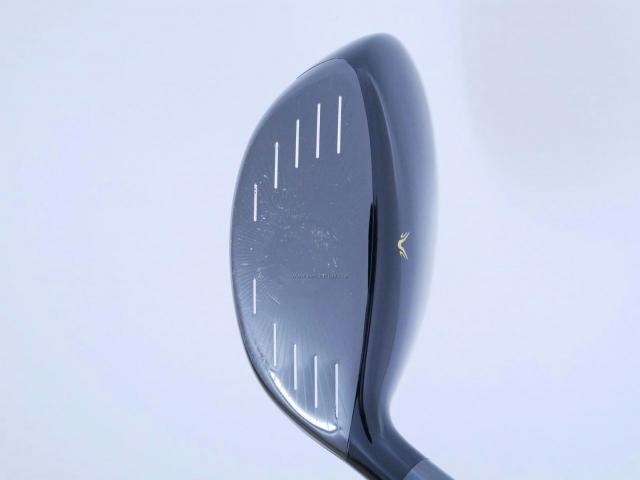 Fairway Wood : Honma : หัวไม้ 5 Honma Beres Black (รุ่นล่าสุด ออกปี 2022) Loft 18 ก้าน Honma ARMRQ MX Flex R