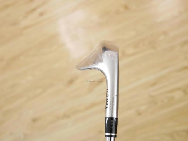 Wedge : Honma : **ของใหม่ ยังไม่แกะพลาสติก** Wedge Honma Tour World TW-W CNC Milled (รุ่นล่าสุด ออกปี 2024) Loft 54 ก้านเหล็ก NS Pro 950 NEO Flex R