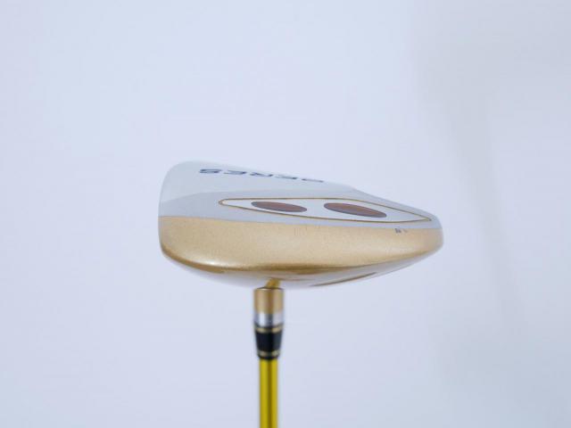 Fairway Wood : Honma : **ก้าน 4 ดาว** หัวไม้ 3 Honma Beres MG713 Loft 15 ก้าน ARMRQ UD49 Flex S (4 ดาว) 