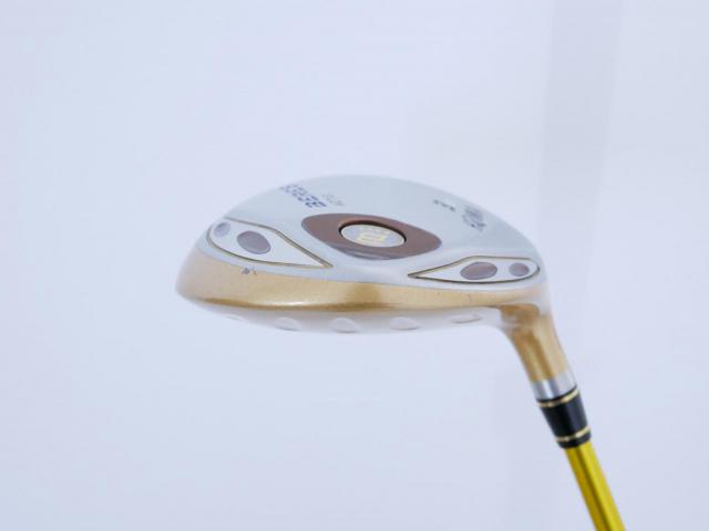 Fairway Wood : Honma : **ก้าน 4 ดาว** หัวไม้ 3 Honma Beres MG713 Loft 15 ก้าน ARMRQ UD49 Flex S (4 ดาว) 