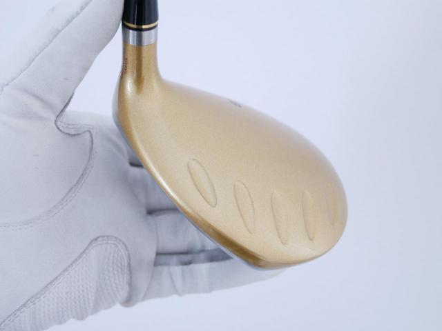 Fairway Wood : Honma : **ก้าน 4 ดาว** หัวไม้ 3 Honma Beres MG713 Loft 15 ก้าน ARMRQ UD49 Flex S (4 ดาว) 