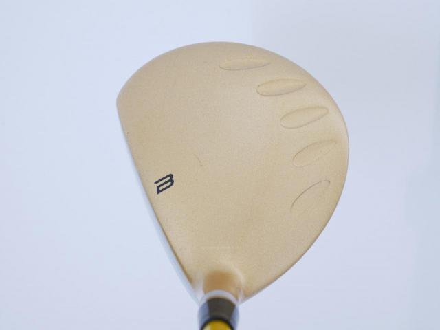 Fairway Wood : Honma : **ก้าน 4 ดาว** หัวไม้ 3 Honma Beres MG713 Loft 15 ก้าน ARMRQ UD49 Flex S (4 ดาว) 