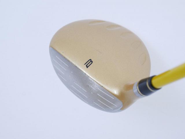 Fairway Wood : Honma : **ก้าน 4 ดาว** หัวไม้ 3 Honma Beres MG713 Loft 15 ก้าน ARMRQ UD49 Flex S (4 ดาว) 