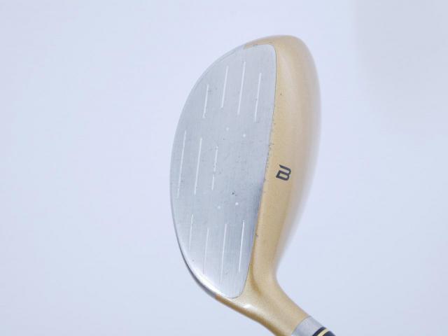 Fairway Wood : Honma : **ก้าน 4 ดาว** หัวไม้ 3 Honma Beres MG713 Loft 15 ก้าน ARMRQ UD49 Flex S (4 ดาว) 