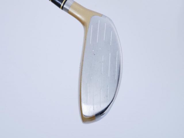 Fairway Wood : Honma : **ก้าน 4 ดาว** หัวไม้ 3 Honma Beres MG713 Loft 15 ก้าน ARMRQ UD49 Flex S (4 ดาว) 