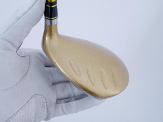 Fairway Wood : Honma : **ก้าน 4 ดาว** หัวไม้ 5 Honma Beres MG713 Loft 18 ก้าน ARMRQ UD49 Flex S (4 ดาว) 