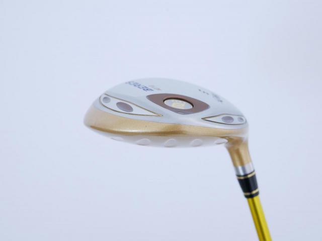 Fairway Wood : Honma : **ก้าน 4 ดาว** หัวไม้ 5 Honma Beres MG713 Loft 18 ก้าน ARMRQ UD49 Flex S (4 ดาว) 