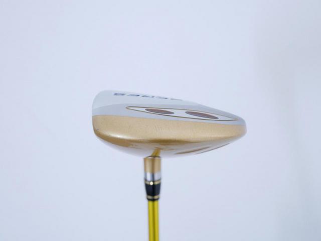 Fairway Wood : Honma : **ก้าน 4 ดาว** หัวไม้ 5 Honma Beres MG713 Loft 18 ก้าน ARMRQ UD49 Flex S (4 ดาว) 