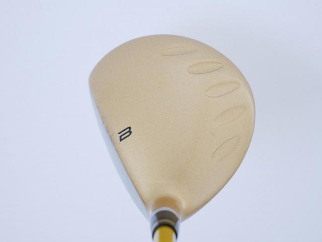 Fairway Wood : Honma : **ก้าน 4 ดาว** หัวไม้ 5 Honma Beres MG713 Loft 18 ก้าน ARMRQ UD49 Flex S (4 ดาว) 