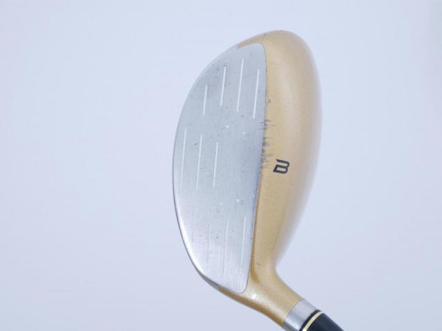 Fairway Wood : Honma : **ก้าน 4 ดาว** หัวไม้ 5 Honma Beres MG713 Loft 18 ก้าน ARMRQ UD49 Flex S (4 ดาว) 