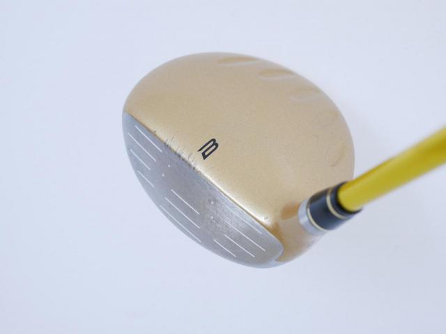 Fairway Wood : Honma : **ก้าน 4 ดาว** หัวไม้ 5 Honma Beres MG713 Loft 18 ก้าน ARMRQ UD49 Flex S (4 ดาว) 