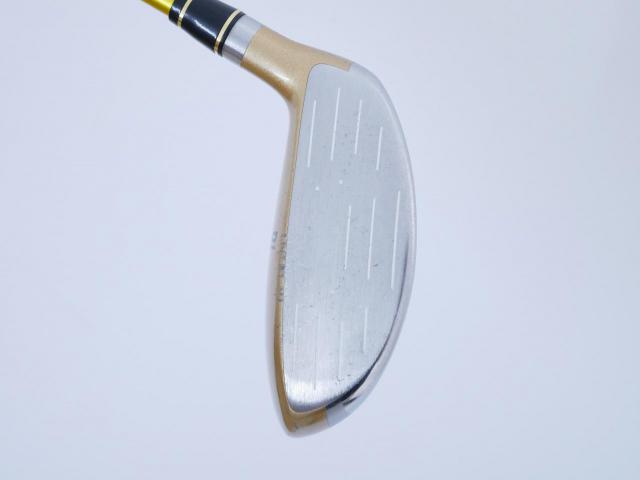 Fairway Wood : Honma : **ก้าน 4 ดาว** หัวไม้ 5 Honma Beres MG713 Loft 18 ก้าน ARMRQ UD49 Flex S (4 ดาว) 