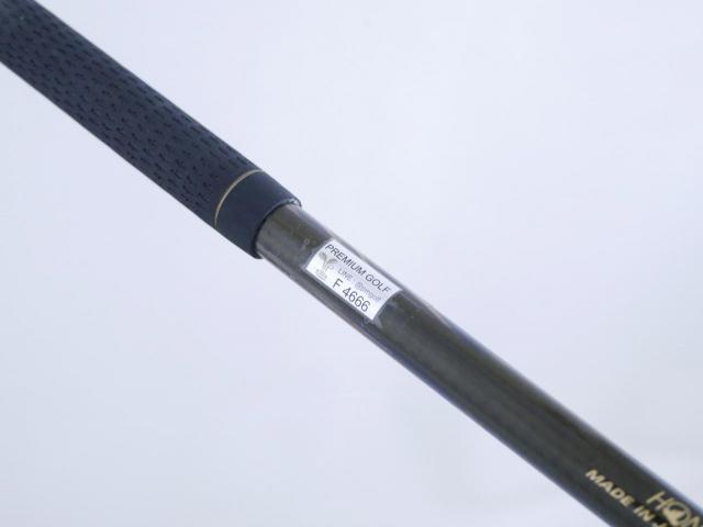 Fairway Wood : Honma : **ก้าน 4 ดาว** หัวไม้ 5 Honma Beres MG713 Loft 18 ก้าน ARMRQ UD49 Flex S (4 ดาว) 