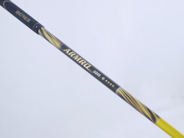 Fairway Wood : Honma : **ก้าน 4 ดาว** หัวไม้ 5 Honma Beres MG713 Loft 18 ก้าน ARMRQ UD49 Flex S (4 ดาว) 