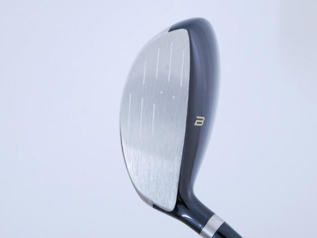 Fairway Wood : Honma : หัวไม้ 5 Honma Beres MG713 Loft 18 ก้าน ARMRQ UD49 Flex R (2 ดาว) 