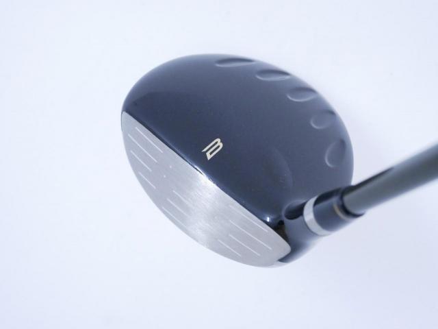 Fairway Wood : Honma : หัวไม้ 5 Honma Beres MG713 Loft 18 ก้าน ARMRQ UD49 Flex R (2 ดาว) 