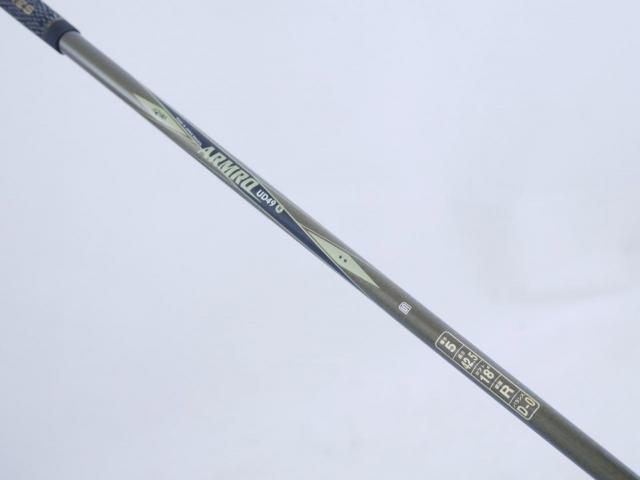 Fairway Wood : Honma : หัวไม้ 5 Honma Beres MG713 Loft 18 ก้าน ARMRQ UD49 Flex R (2 ดาว) 