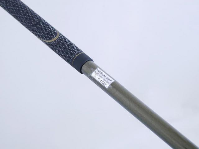 Fairway Wood : Honma : หัวไม้ 5 Honma Beres MG713 Loft 18 ก้าน ARMRQ UD49 Flex R (2 ดาว) 