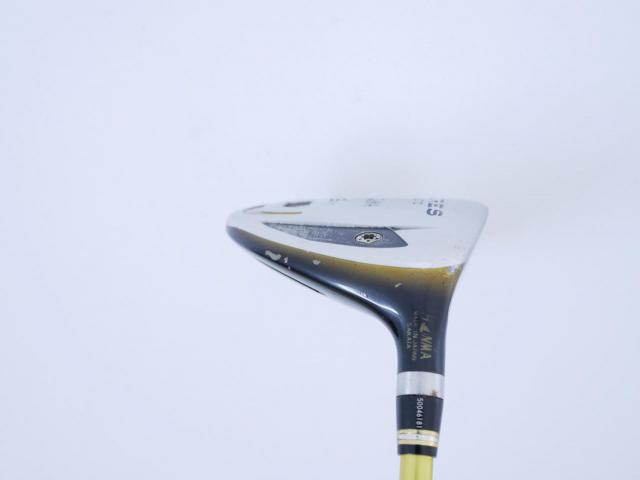 Fairway Wood : Honma : **มีบุบ ก้าน 3 ดาว** หัวไม้ 9 Honma Beres MG710 Loft 24 ก้าน ARMRQ UD49 Flex R (3 ดาว)