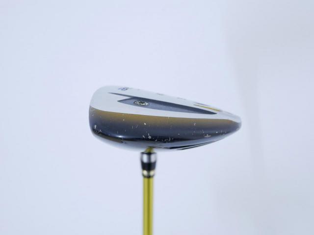 Fairway Wood : Honma : **มีบุบ ก้าน 3 ดาว** หัวไม้ 9 Honma Beres MG710 Loft 24 ก้าน ARMRQ UD49 Flex R (3 ดาว)