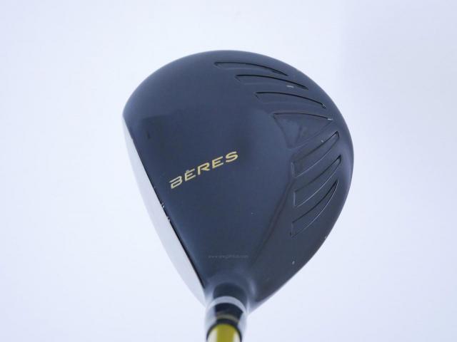 Fairway Wood : Honma : **มีบุบ ก้าน 3 ดาว** หัวไม้ 9 Honma Beres MG710 Loft 24 ก้าน ARMRQ UD49 Flex R (3 ดาว)