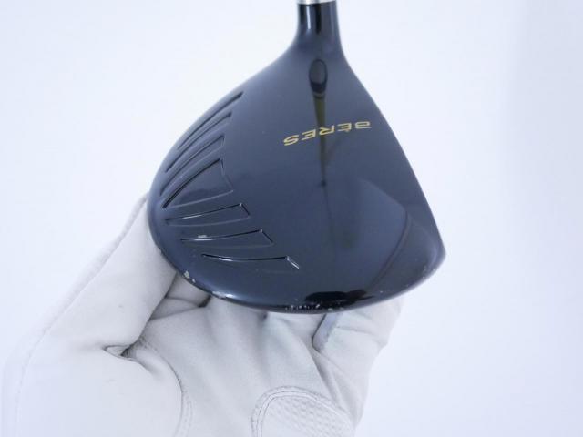 Fairway Wood : Honma : **มีบุบ ก้าน 3 ดาว** หัวไม้ 9 Honma Beres MG710 Loft 24 ก้าน ARMRQ UD49 Flex R (3 ดาว)