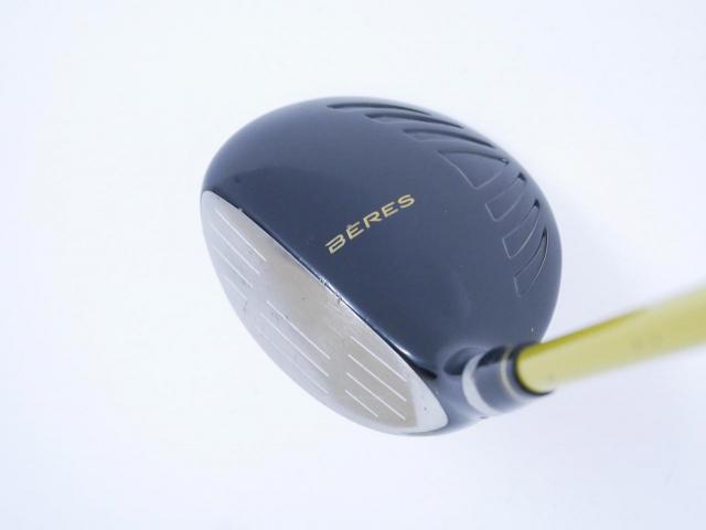 Fairway Wood : Honma : **มีบุบ ก้าน 3 ดาว** หัวไม้ 9 Honma Beres MG710 Loft 24 ก้าน ARMRQ UD49 Flex R (3 ดาว)