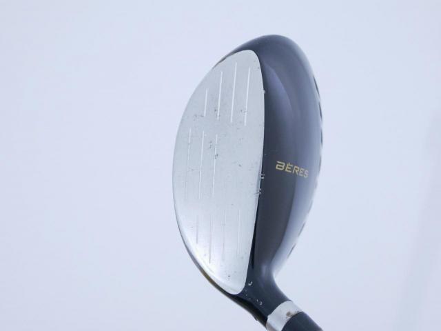 Fairway Wood : Honma : **มีบุบ ก้าน 3 ดาว** หัวไม้ 9 Honma Beres MG710 Loft 24 ก้าน ARMRQ UD49 Flex R (3 ดาว)