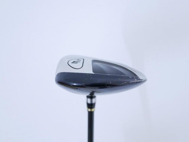 Fairway Wood : Honma : **มีบุบ** หัวไม้ 3 Honma Beres S-01 Loft 15 ก้าน ARMRQ 6 (49) Flex R (2 ดาว)
