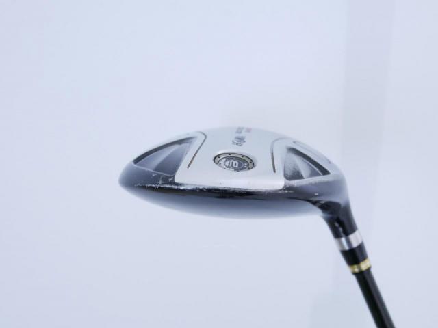 Fairway Wood : Honma : **มีบุบ** หัวไม้ 3 Honma Beres S-01 Loft 15 ก้าน ARMRQ 6 (49) Flex R (2 ดาว)