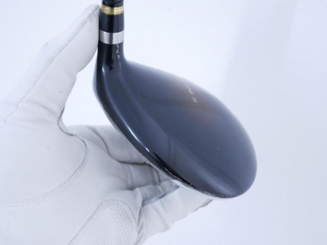 Fairway Wood : Honma : **มีบุบ** หัวไม้ 3 Honma Beres S-01 Loft 15 ก้าน ARMRQ 6 (49) Flex R (2 ดาว)