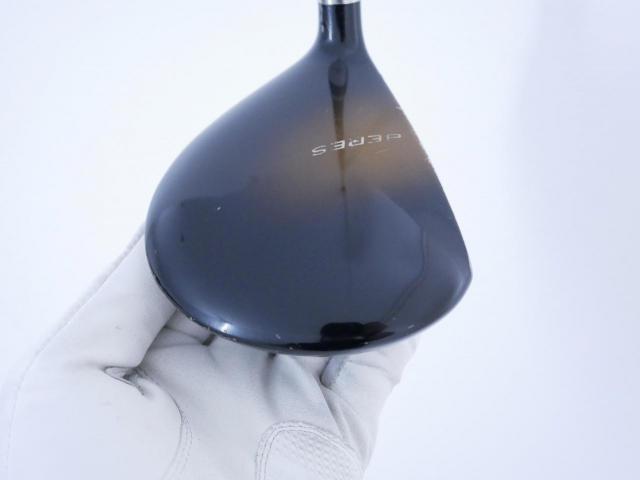 Fairway Wood : Honma : **มีบุบ** หัวไม้ 3 Honma Beres S-01 Loft 15 ก้าน ARMRQ 6 (49) Flex R (2 ดาว)