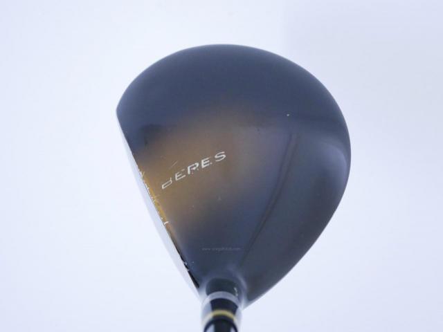 Fairway Wood : Honma : **มีบุบ** หัวไม้ 3 Honma Beres S-01 Loft 15 ก้าน ARMRQ 6 (49) Flex R (2 ดาว)