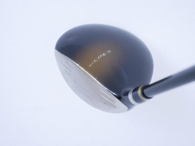 Fairway Wood : Honma : **มีบุบ** หัวไม้ 3 Honma Beres S-01 Loft 15 ก้าน ARMRQ 6 (49) Flex R (2 ดาว)