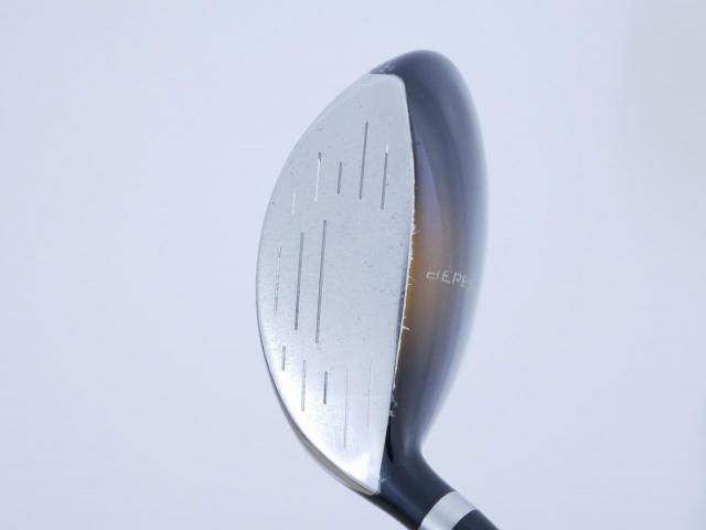 Fairway Wood : Honma : **มีบุบ** หัวไม้ 3 Honma Beres S-01 Loft 15 ก้าน ARMRQ 6 (49) Flex R (2 ดาว)