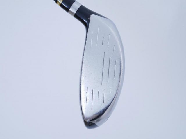 Fairway Wood : Honma : **มีบุบ** หัวไม้ 3 Honma Beres S-01 Loft 15 ก้าน ARMRQ 6 (49) Flex R (2 ดาว)