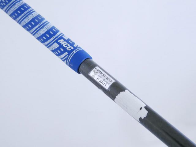 Fairway Wood : Honma : **มีบุบ** หัวไม้ 3 Honma Beres S-01 Loft 15 ก้าน ARMRQ 6 (49) Flex R (2 ดาว)