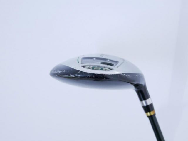 Fairway Wood : Honma : หัวไม้ 5 Honma Beres E-01 (เหมาะกับซีเนียร์) Loft 19 ก้าน ARMRQ 6 (45) FLex R (2 ดาว)