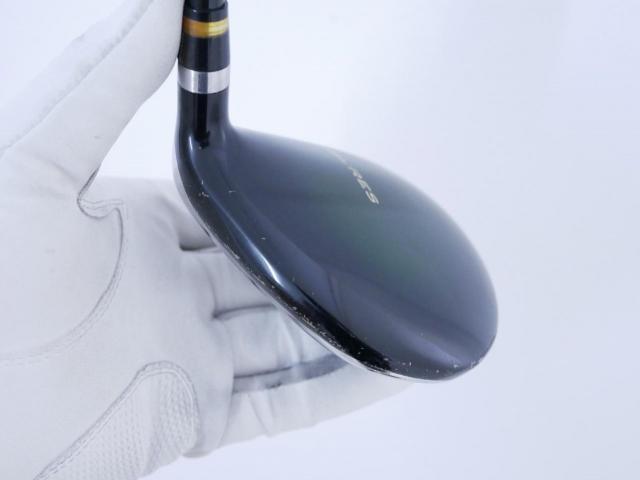 Fairway Wood : Honma : หัวไม้ 5 Honma Beres E-01 (เหมาะกับซีเนียร์) Loft 19 ก้าน ARMRQ 6 (45) FLex R (2 ดาว)