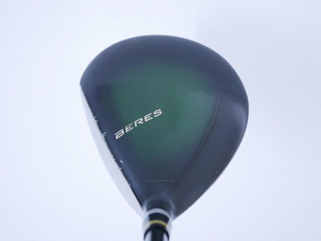 Fairway Wood : Honma : หัวไม้ 5 Honma Beres E-01 (เหมาะกับซีเนียร์) Loft 19 ก้าน ARMRQ 6 (45) FLex R (2 ดาว)