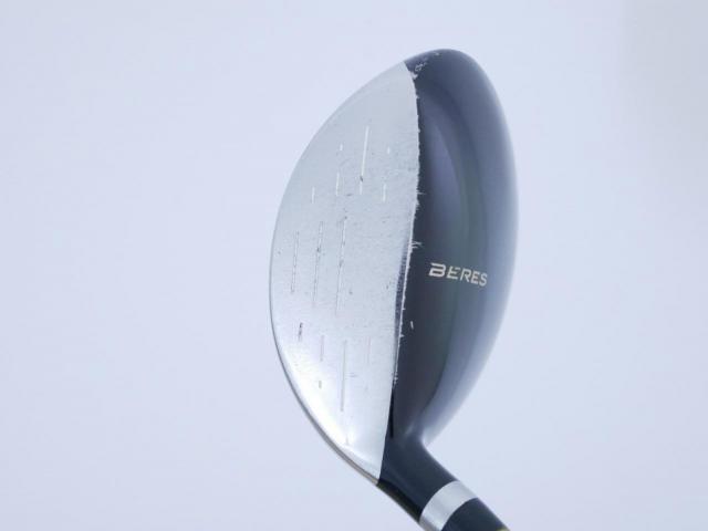 Fairway Wood : Honma : หัวไม้ 5 Honma Beres E-01 (เหมาะกับซีเนียร์) Loft 19 ก้าน ARMRQ 6 (45) FLex R (2 ดาว)