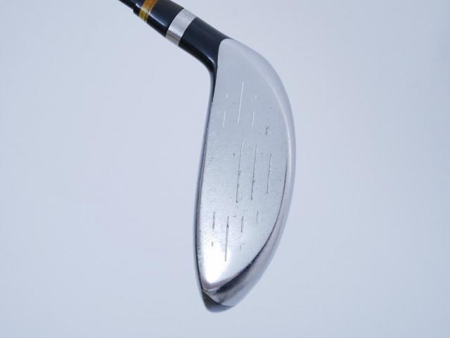 Fairway Wood : Honma : หัวไม้ 5 Honma Beres E-01 (เหมาะกับซีเนียร์) Loft 19 ก้าน ARMRQ 6 (45) FLex R (2 ดาว)