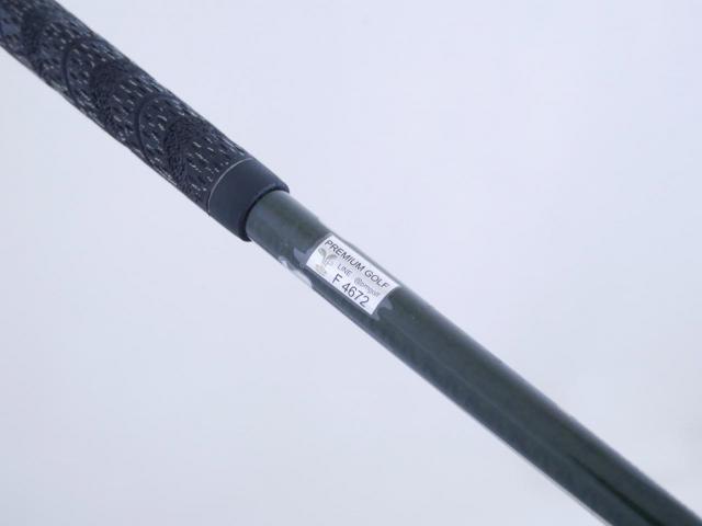 Fairway Wood : Honma : หัวไม้ 5 Honma Beres E-01 (เหมาะกับซีเนียร์) Loft 19 ก้าน ARMRQ 6 (45) FLex R (2 ดาว)