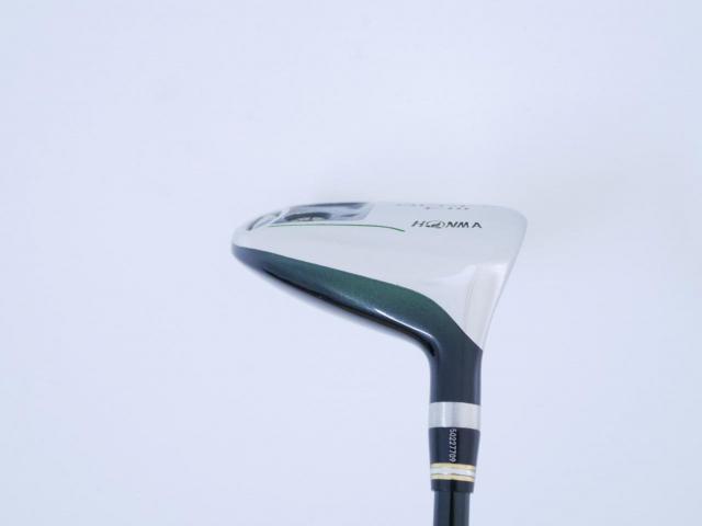 Fairway Wood : Honma : หัวไม้ 7 Honma Beres E-01 (เหมาะกับซีเนียร์) Loft 22 ก้าน ARMRQ 6 (45) FLex R (2 ดาว)
