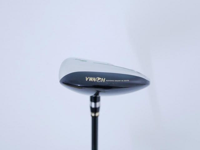 Fairway Wood : Honma : หัวไม้ 7 Honma Beres E-01 (เหมาะกับซีเนียร์) Loft 22 ก้าน ARMRQ 6 (45) FLex R (2 ดาว)